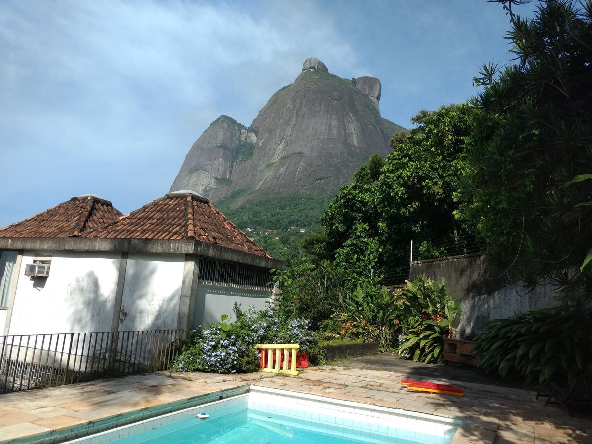 Camping Sao Conrado Canoa *