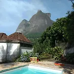 Camping Sao Conrado Canoa