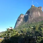 Camping Sao Conrado Canoa