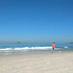 Camping Sao Conrado Canoa