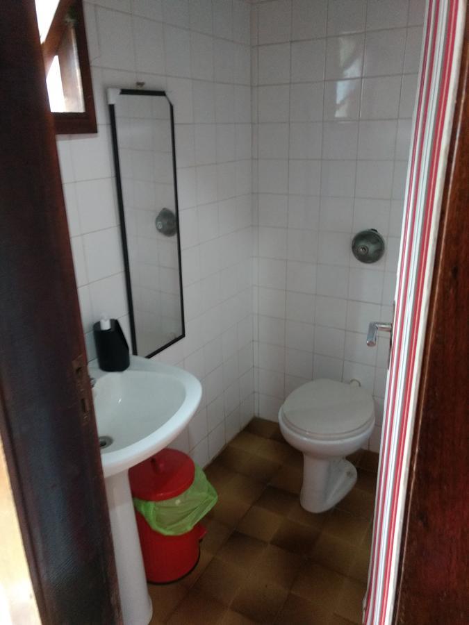 Camping Sao Conrado Canoa * Rio de Janeiro